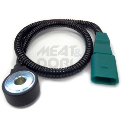 MEAT & DORIA Nakutustunnistin 87801