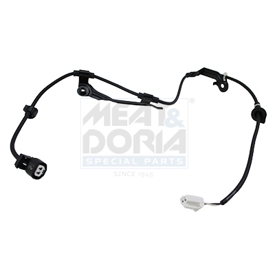 MEAT & DORIA ABS-liitoskaapeli 901067