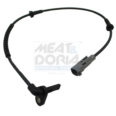 MEAT & DORIA jutiklis, rato greitis 90887