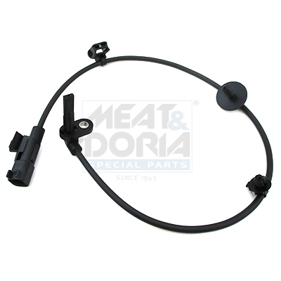 MEAT & DORIA jutiklis, rato greitis 90889