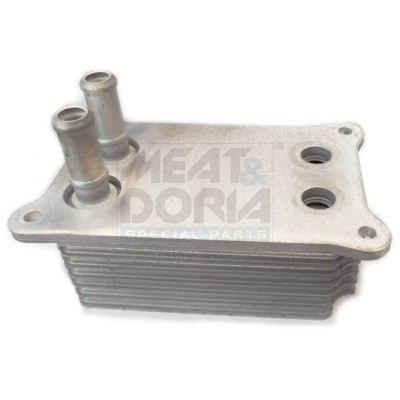 MEAT & DORIA Oljekylare, motor 95040