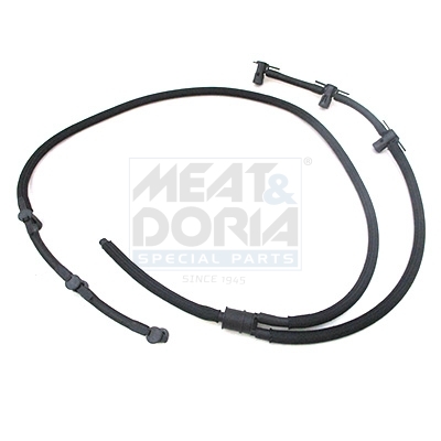 MEAT & DORIA Voolik,Jääkkütus 9783E