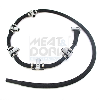 MEAT & DORIA Voolik,Jääkkütus 9789E