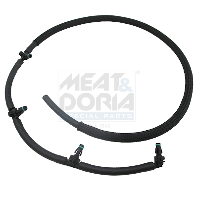 MEAT & DORIA Voolik,Jääkkütus 9798E