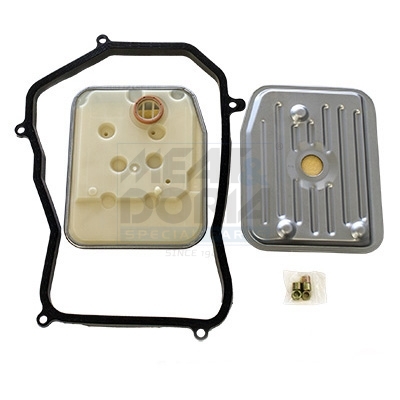 MEAT & DORIA hidraulinių filtrų komplektas, automatinė transmisija KIT21002B