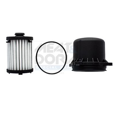 MEAT & DORIA Hydrauliikkasuodatinsarja, automaattivaihteisto KIT21105