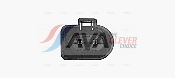 AVA QUALITY COOLING Sisätilapuhallin AI8443