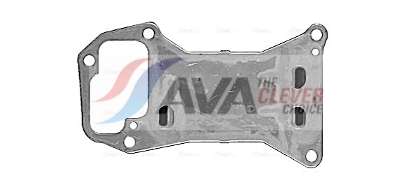 AVA QUALITY COOLING Õlijahuti, mootoriõli BW3592