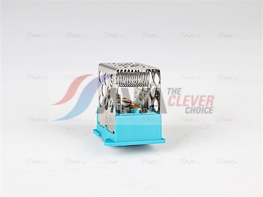 AVA QUALITY COOLING Takisti, salongi ventilaator BWR002