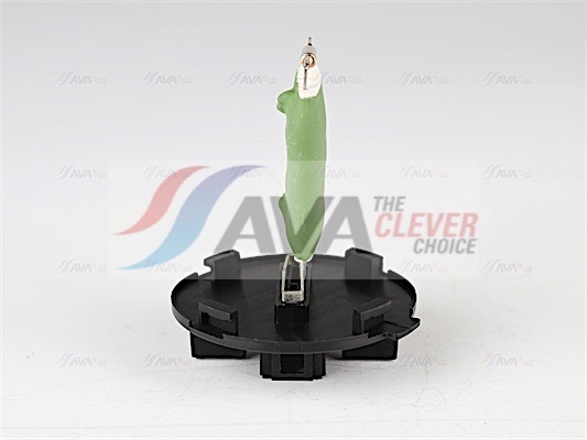 AVA QUALITY COOLING Takisti, salongi ventilaator CNR012