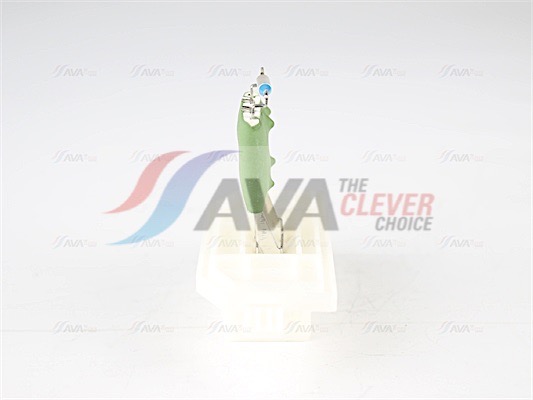 AVA QUALITY COOLING Takisti, salongi ventilaator FDR001