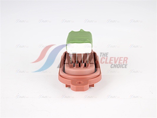 AVA QUALITY COOLING Opornik, wentylator wewnętrzny FTR004