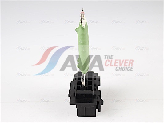 AVA QUALITY COOLING Opornik, wentylator wewnętrzny FTR007