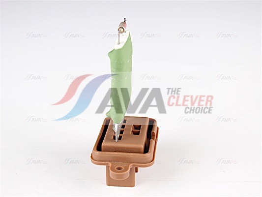 AVA QUALITY COOLING Takisti, salongi ventilaator FTR008