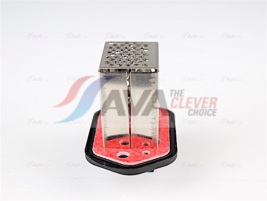AVA QUALITY COOLING Takisti, salongi ventilaator HDR002