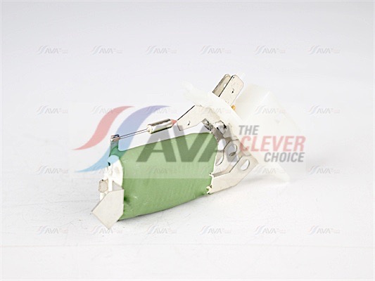 AVA QUALITY COOLING Takisti, salongi ventilaator OLR001