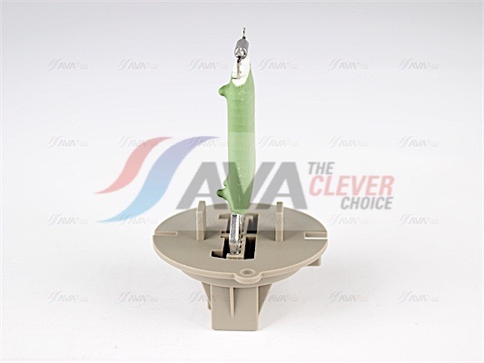 AVA QUALITY COOLING Opornik, wentylator wewnętrzny PER002