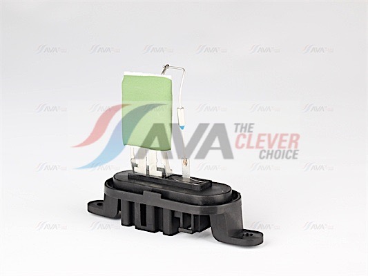 AVA QUALITY COOLING Takisti, salongi ventilaator RTR013