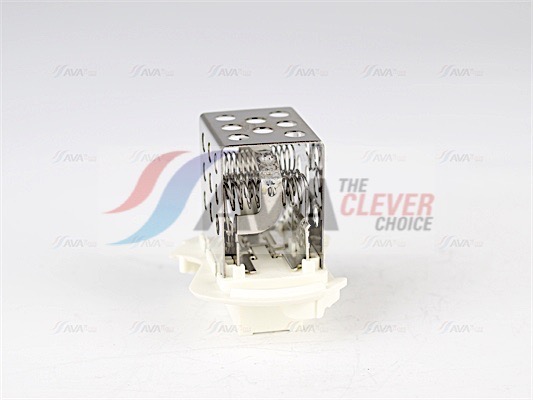 AVA QUALITY COOLING Takisti, salongi ventilaator RTR014