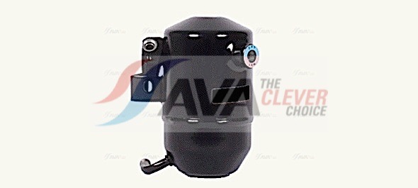 AVA QUALITY COOLING Kuivati,kliimaseade SCD072