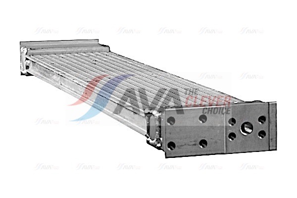 AVA QUALITY COOLING Õliradiaator, automaatkast VL3153