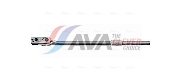 AVA QUALITY COOLING kondensatorius, oro kondicionierius VN5437D