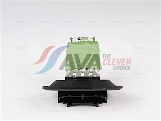 AVA QUALITY COOLING Vastus, sisäilmantuuletin VNR013