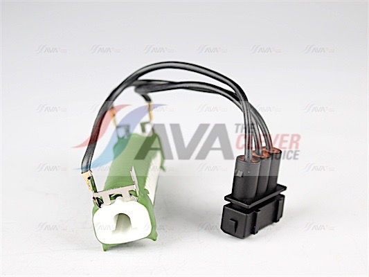AVA QUALITY COOLING varža, vidaus pūtiklis VNR014