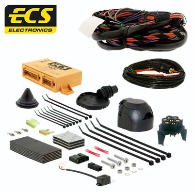 ECS Elektrikomplekt, haakeseade SB074BH