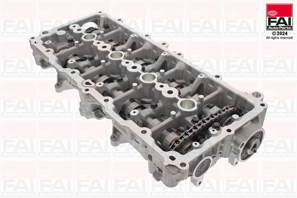 FAI AutoParts Nokka-akselisarja CSK1014A