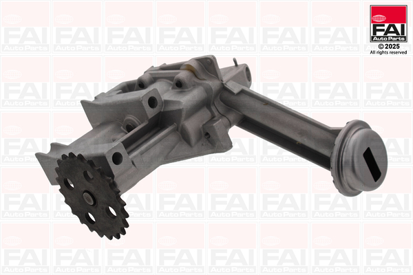 FAI AutoParts Pompa oleju OP350