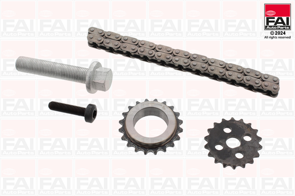 FAI AutoParts Kett, õlipumbavedu OPCK35