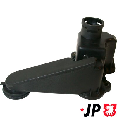 JP GROUP klapp, karterituulutus 1110150100