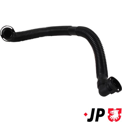 JP GROUP Letku, venttiilikopan tuuletus 1112002300