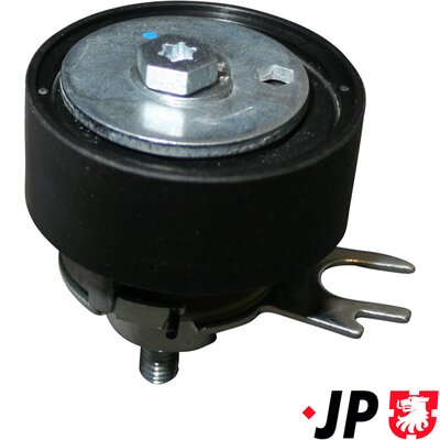 JP GROUP Kiristysrulla, hammashihnat 1112202600