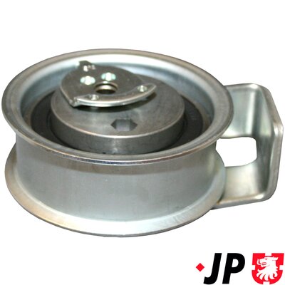 JP GROUP Kiristysrulla, hammashihnat 1112204100