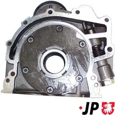 JP GROUP alyvos siurblys 1113101400