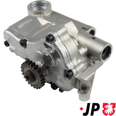 JP GROUP alyvos siurblys 1113103010