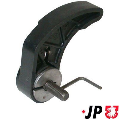 JP GROUP Kiristyslaite, jakoketju 1113150400
