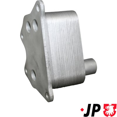 JP GROUP alyvos aušintuvas, variklio alyva 1113500600