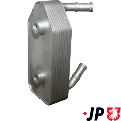JP GROUP alyvos aušintuvas, variklio alyva 1113501000