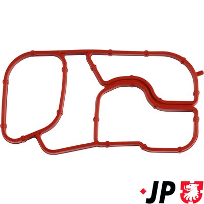 JP GROUP tarpiklis, alyvos aušintuvas 1113550600