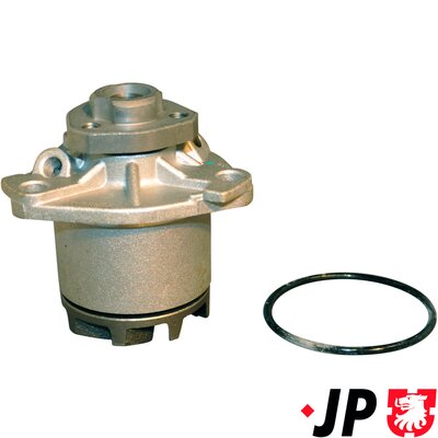 JP GROUP Pompa wody, chłodzenie silnika 1114100100