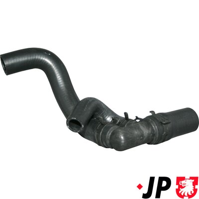 JP GROUP Jäähdyttimen letku 1114301300
