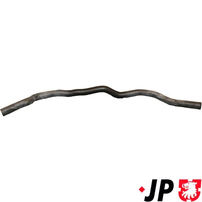 JP GROUP Jäähdyttimen letku 1114301600