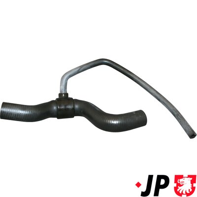 JP GROUP Jäähdyttimen letku 1114302300