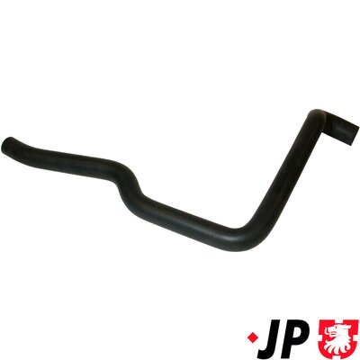 JP GROUP Jäähdyttimen letku 1114304700
