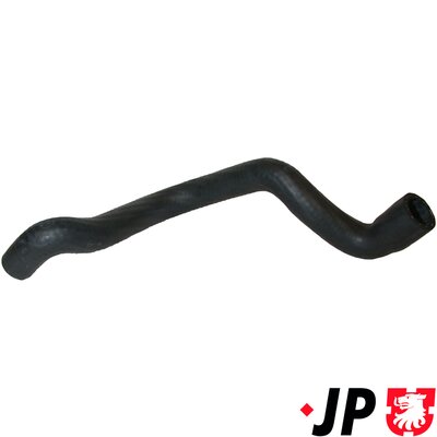 JP GROUP Jäähdyttimen letku 1114305000