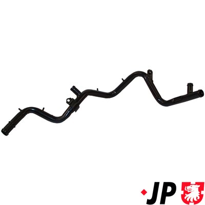 JP GROUP aušinimo skysčio vamzdis 1114400300