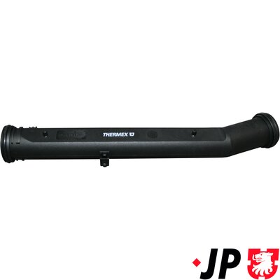 JP GROUP Jäähdytysnesteputki 1114401900